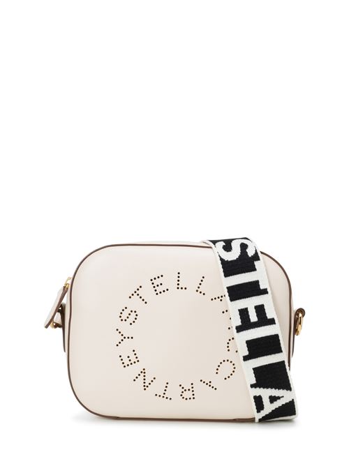 MINI STAR LOGO BAG STELLA MCCARTNEY | 700266W85429000